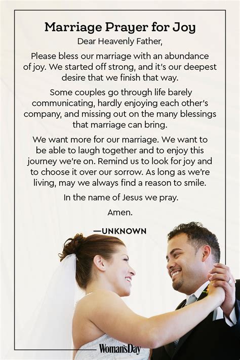 dating couples prayer